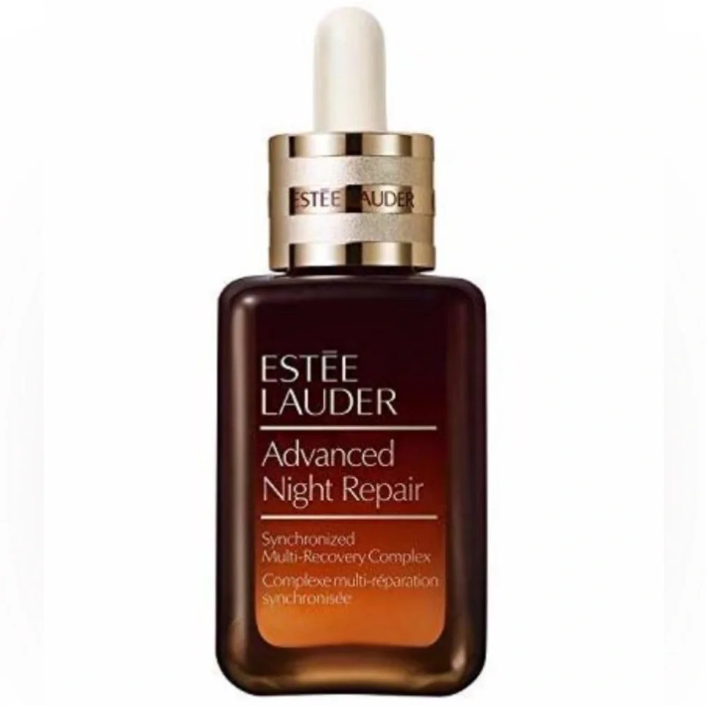 Estee Lauder Advanced 1 Fl Oz Night Repair synchronized Multi Recovery SERUM NWT